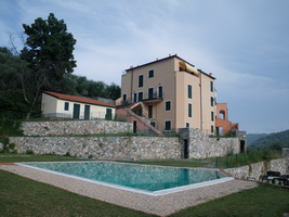 We are continually refining and adding to our portfolio of Nice Places to stay in Italy, so visit our site regularly to find somewhere just that little bit special. All our places to stay are presented with photos and descriptions taken and selected by us personally to give an impression as true to the reality as we can. All places are chosen by our team here in Italy for their combination of price, quality, charm and location. We work in partnership with family run hotels, guest houses and self-catering accommodations. This is NOT an unverified 'web portal' or online directory - we select only those places which we believe make excellent places to base a 1 week holiday or longer.